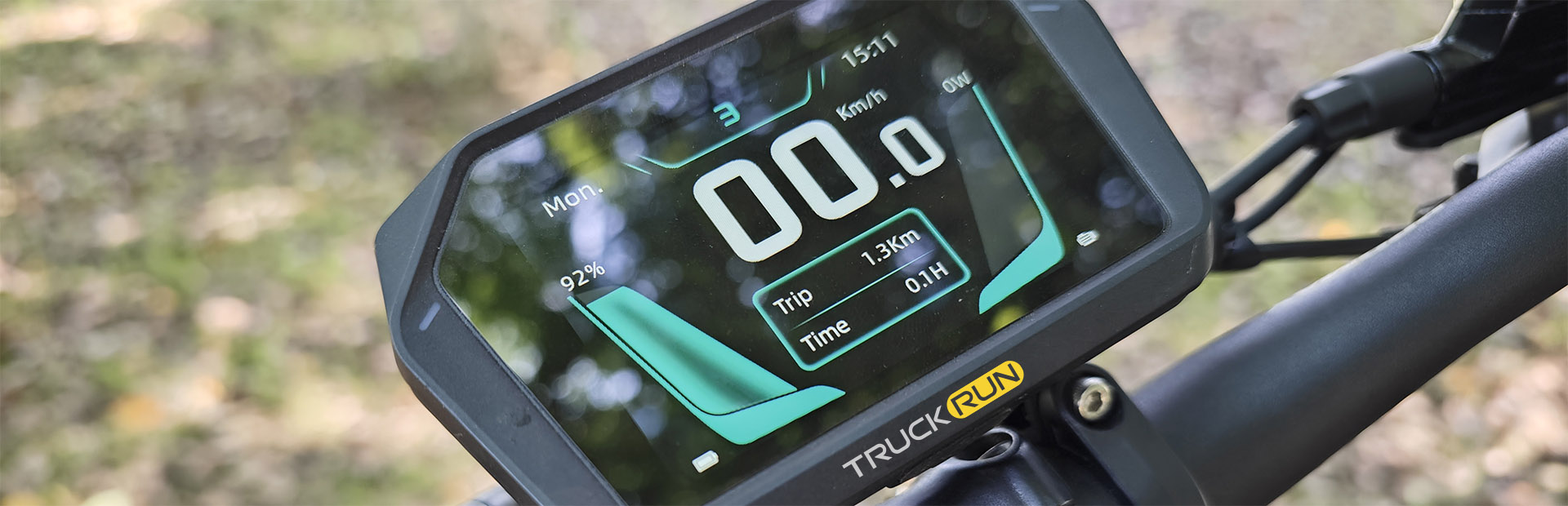 How to unlock speed limit on ebike