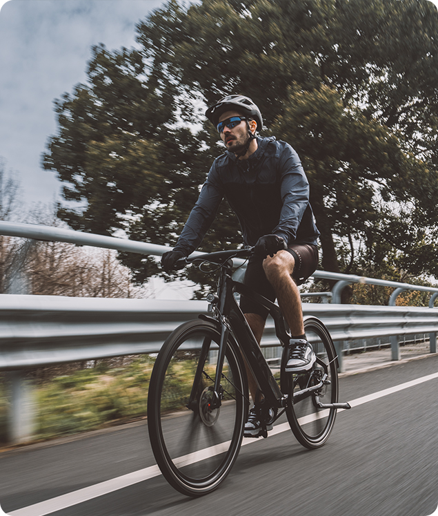 Start your eBike journey with 