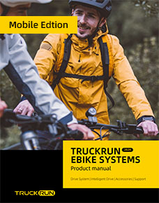 Mobile | TRUCKRUN Manual
