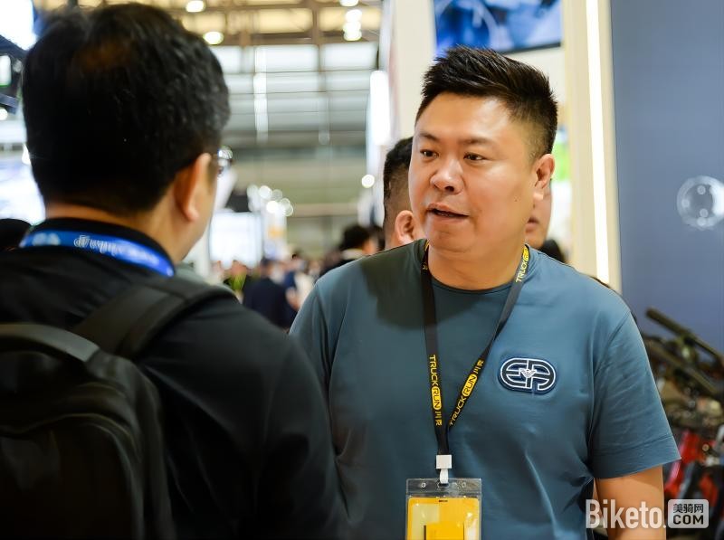 A Chinacycle Interview: TRUCKRUN's Innovative Solutions