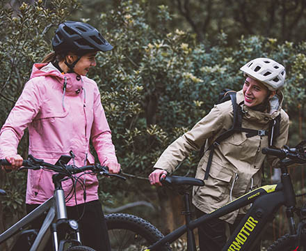 11 Benefits of Riding an Electric Bike