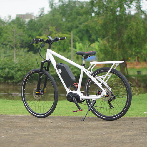 Ebike Vietnam