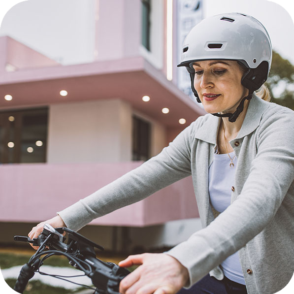 Smart and easy to use