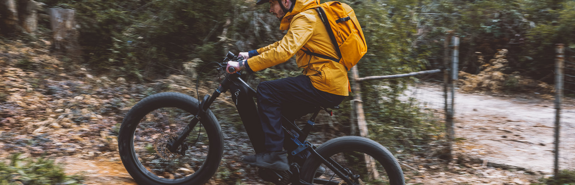 Zenith Series
Kits for Commuter eMTB Bikes