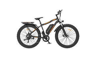 AOSTIRMOTOR EBIKE S07-B