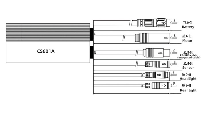 Connection method