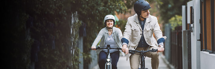 Future Trends in Ebike Motors
