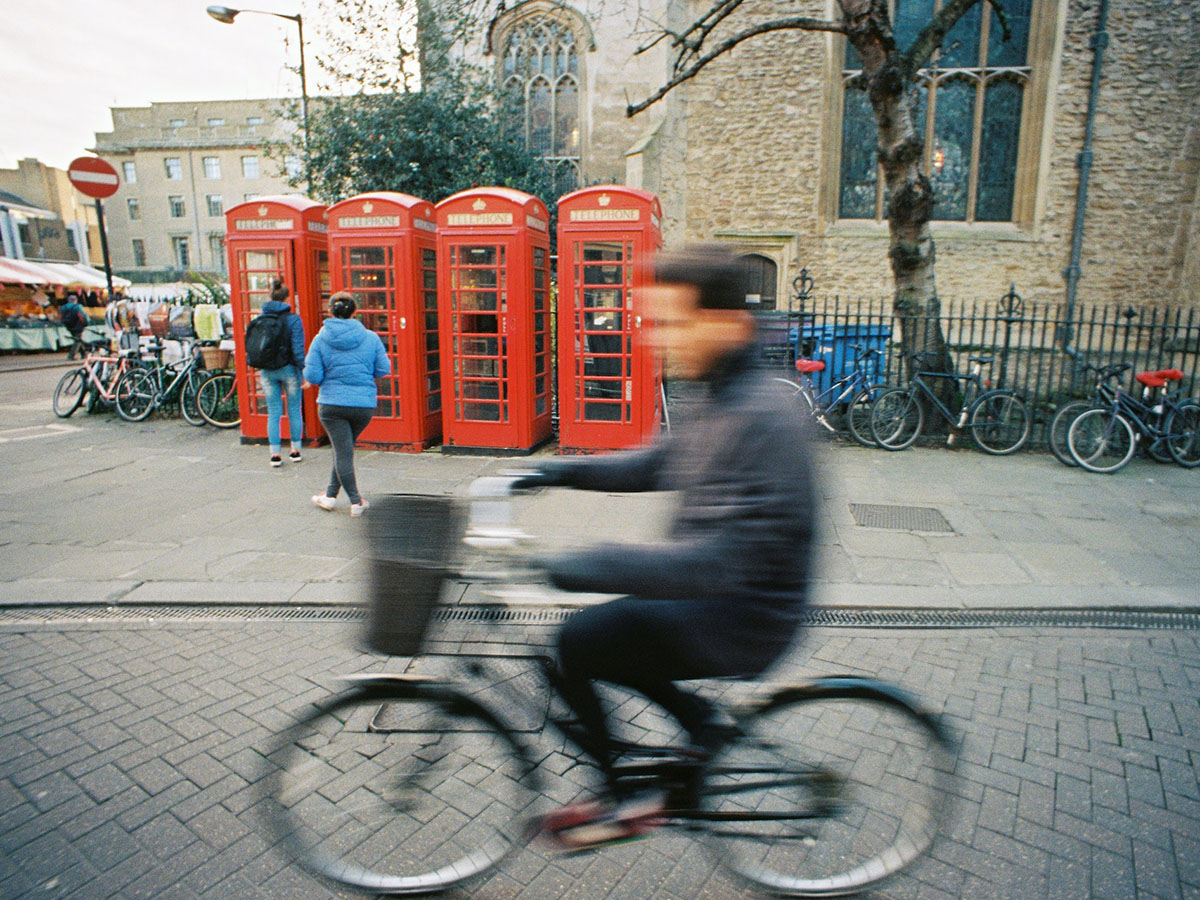 Is an ebike considered a motor vehicle?