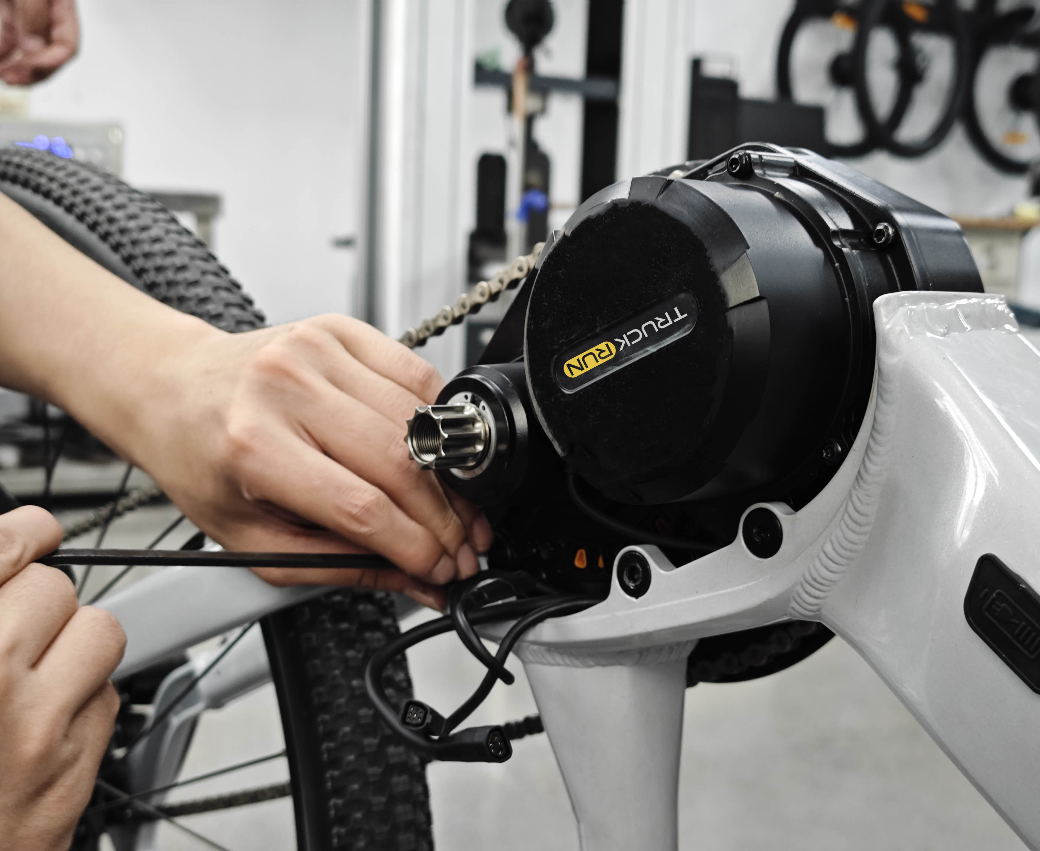 5 Tips for Electric Bike Motor Maintenance & Care | Dec 2023