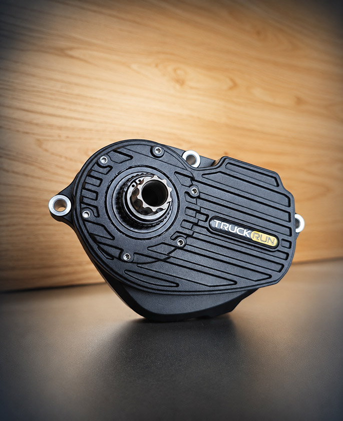 Why Proven Mid-Drive Motors Still Matter for OEM eBikes