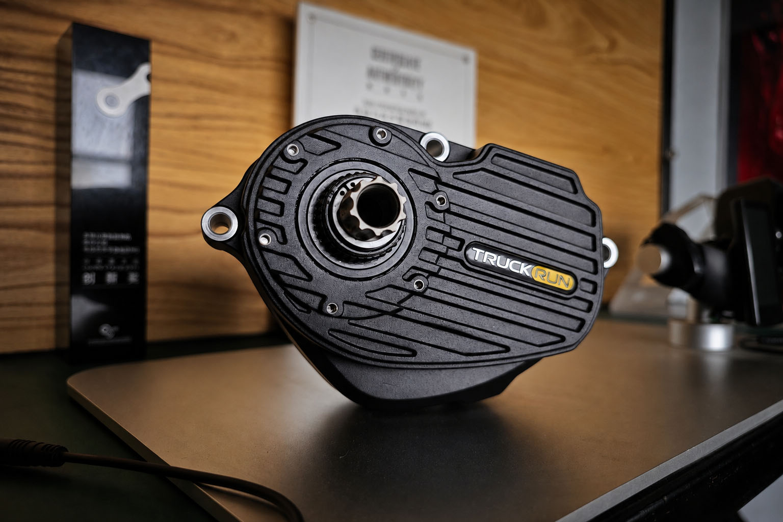 Why Proven Mid-Drive Motors Still Matter for OEM eBikes