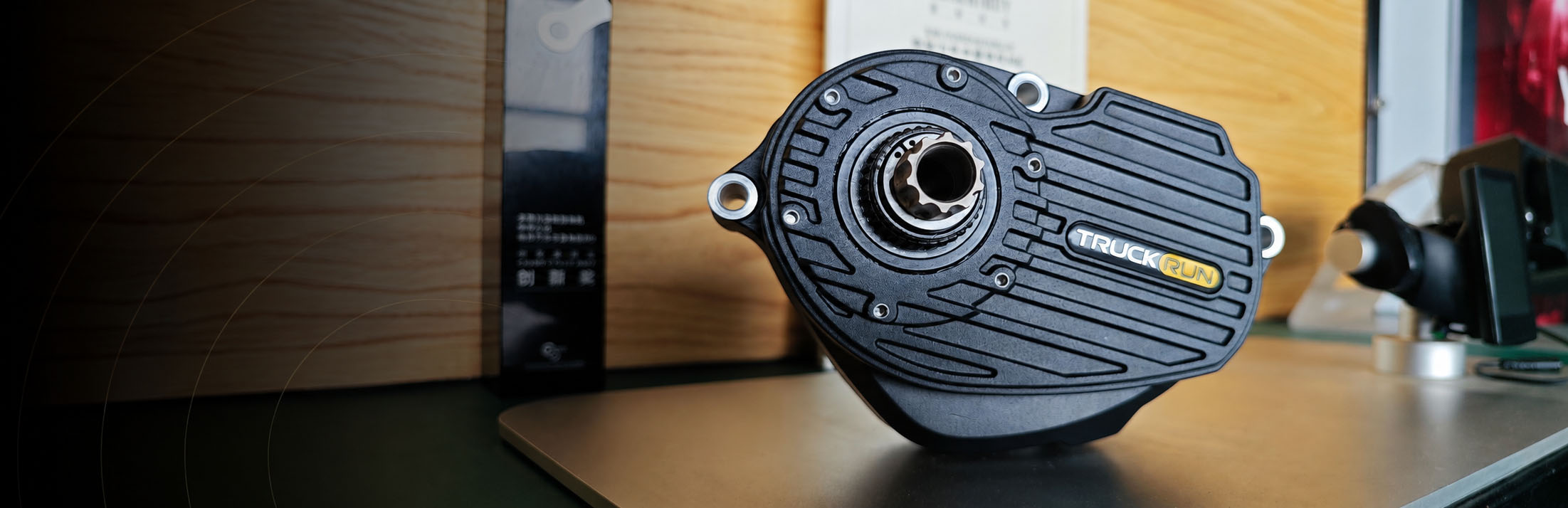 Why Proven Mid-Drive Motors Still Matter for OEM eBikes
